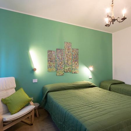 볼로냐 Dimora Il Parco B&B 외부 사진