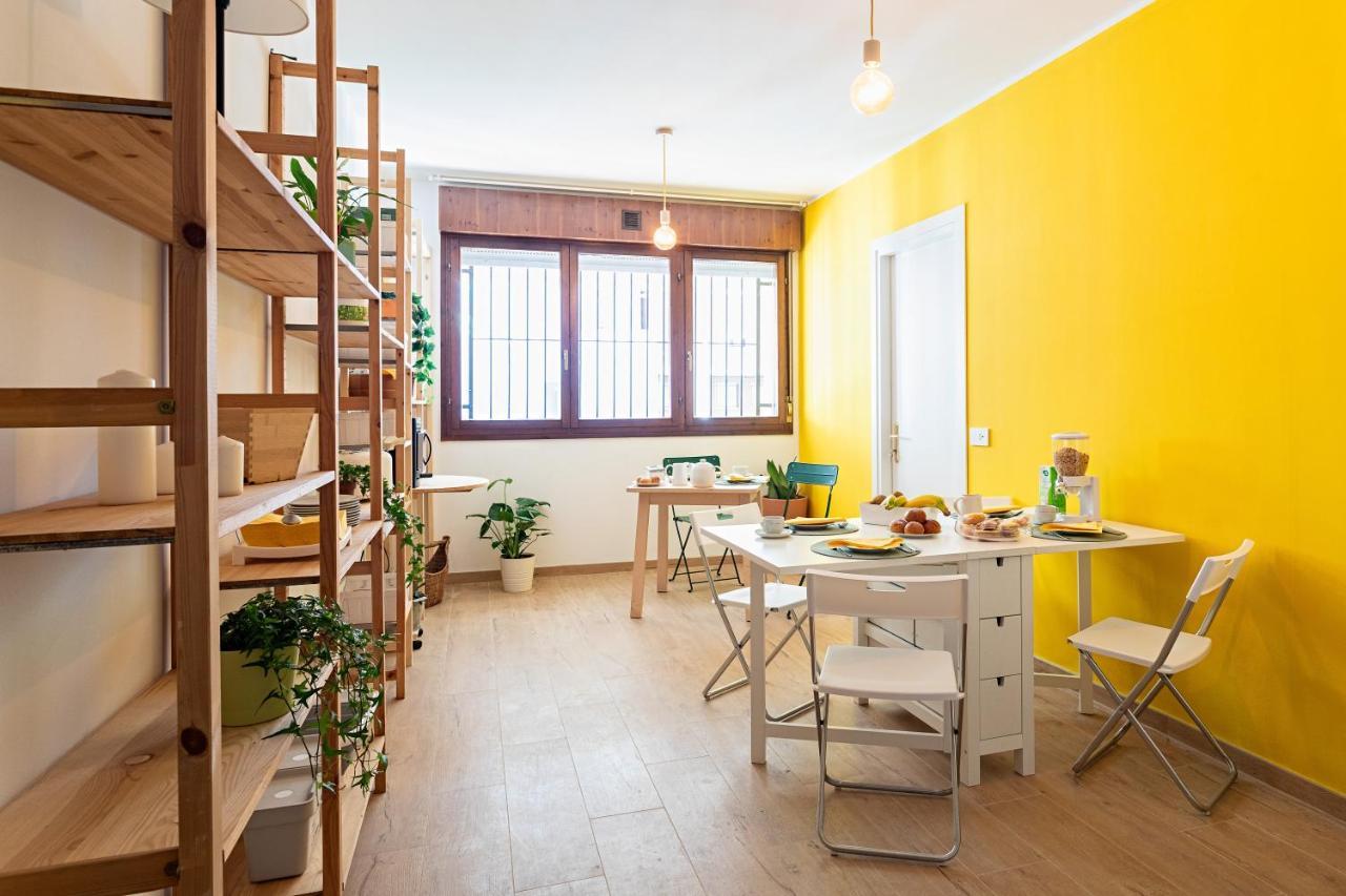 볼로냐 Dimora Il Parco B&B 외부 사진