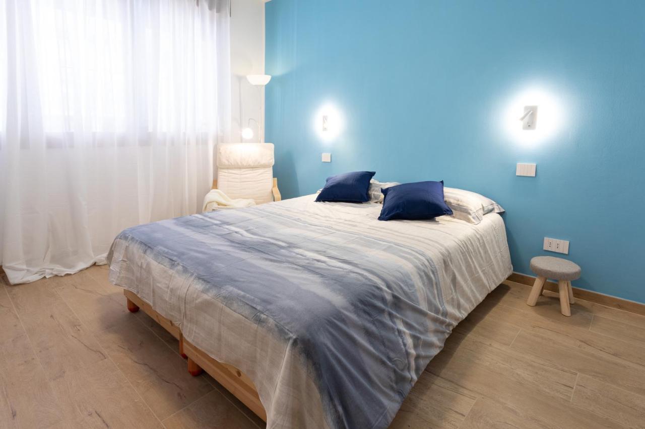 볼로냐 Dimora Il Parco B&B 외부 사진