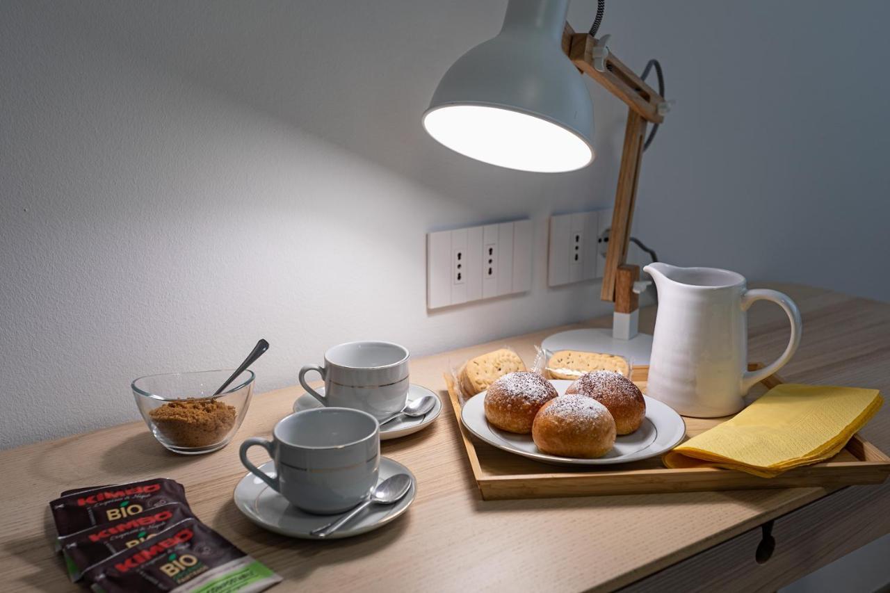 볼로냐 Dimora Il Parco B&B 외부 사진