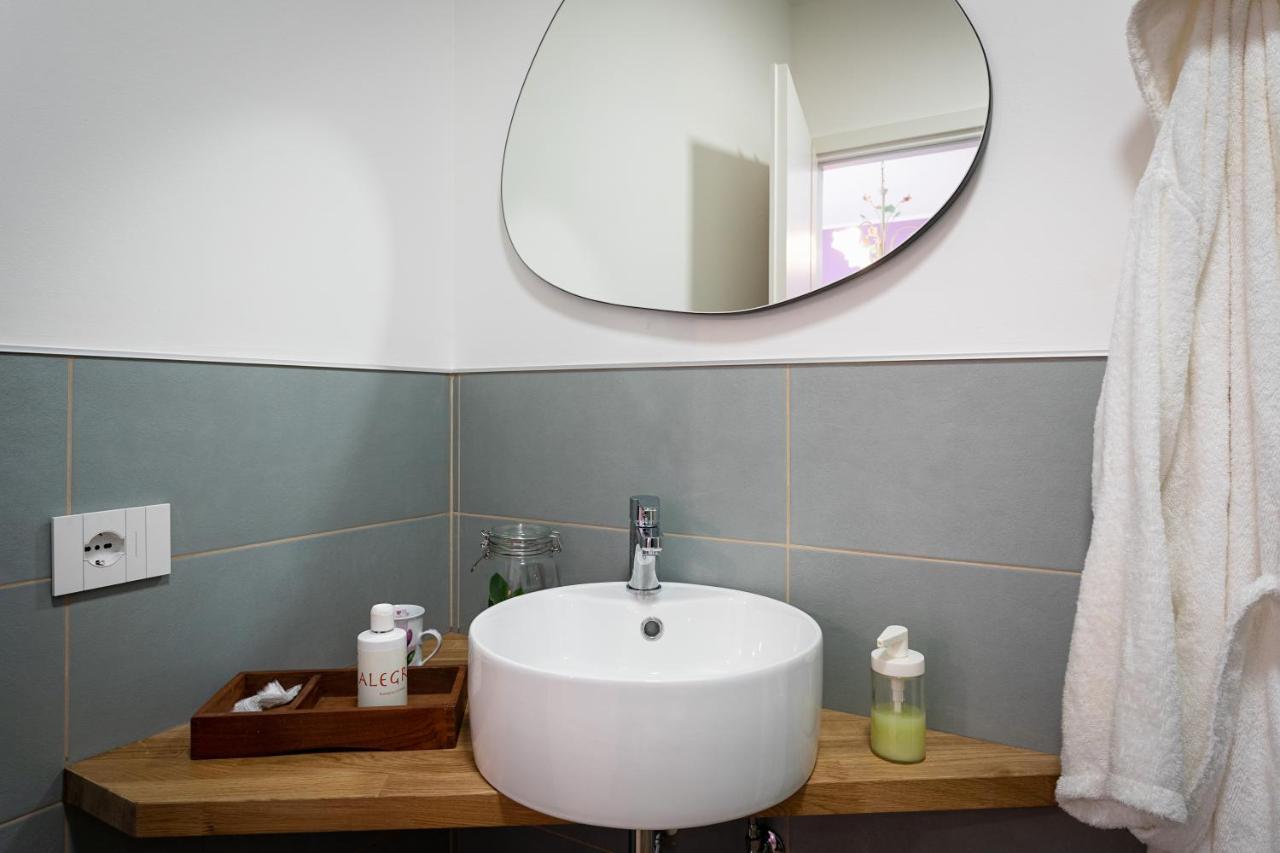 볼로냐 Dimora Il Parco B&B 외부 사진