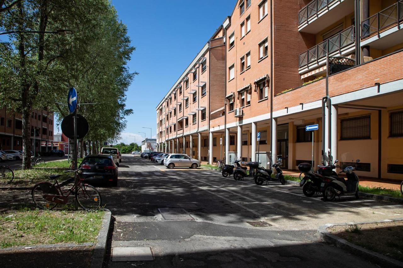 볼로냐 Dimora Il Parco B&B 외부 사진