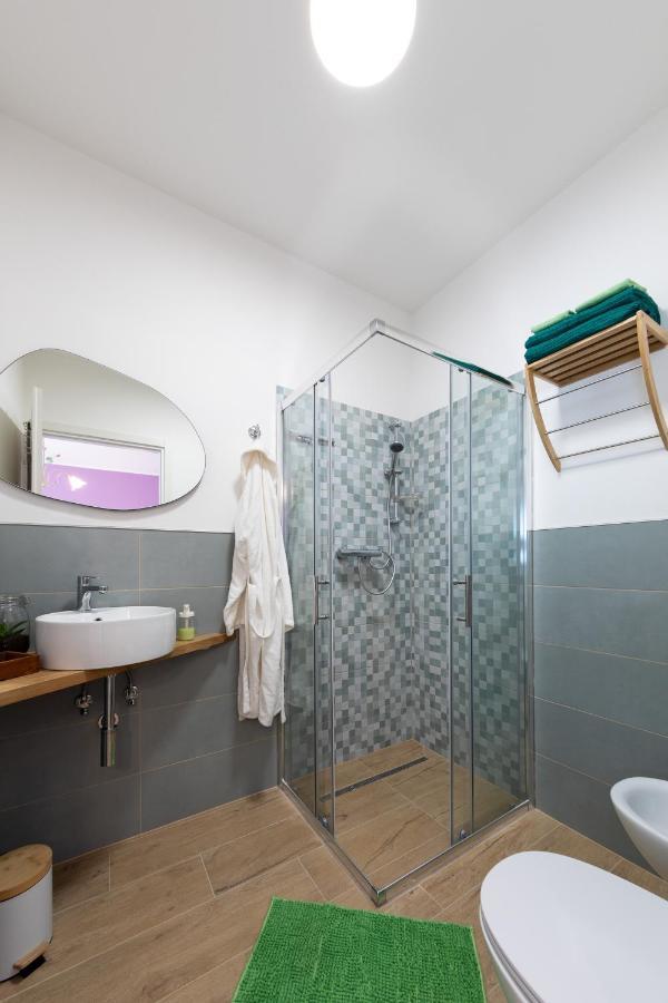볼로냐 Dimora Il Parco B&B 외부 사진
