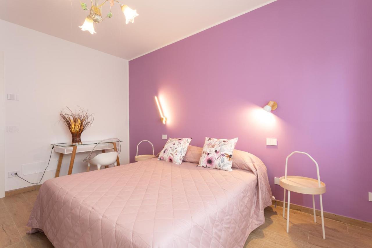 볼로냐 Dimora Il Parco B&B 외부 사진