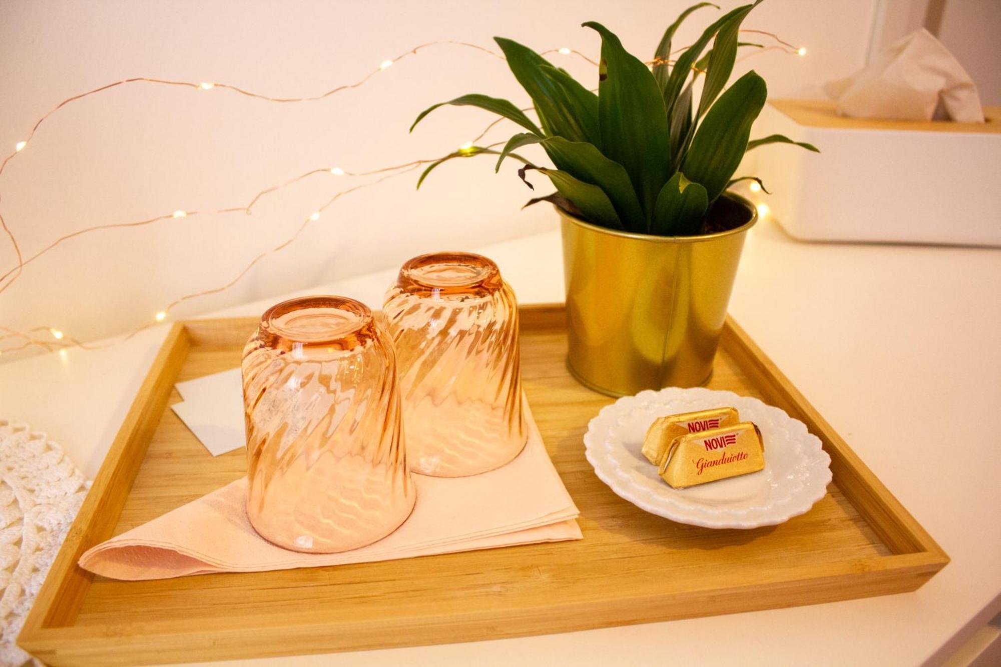 볼로냐 Dimora Il Parco B&B 외부 사진