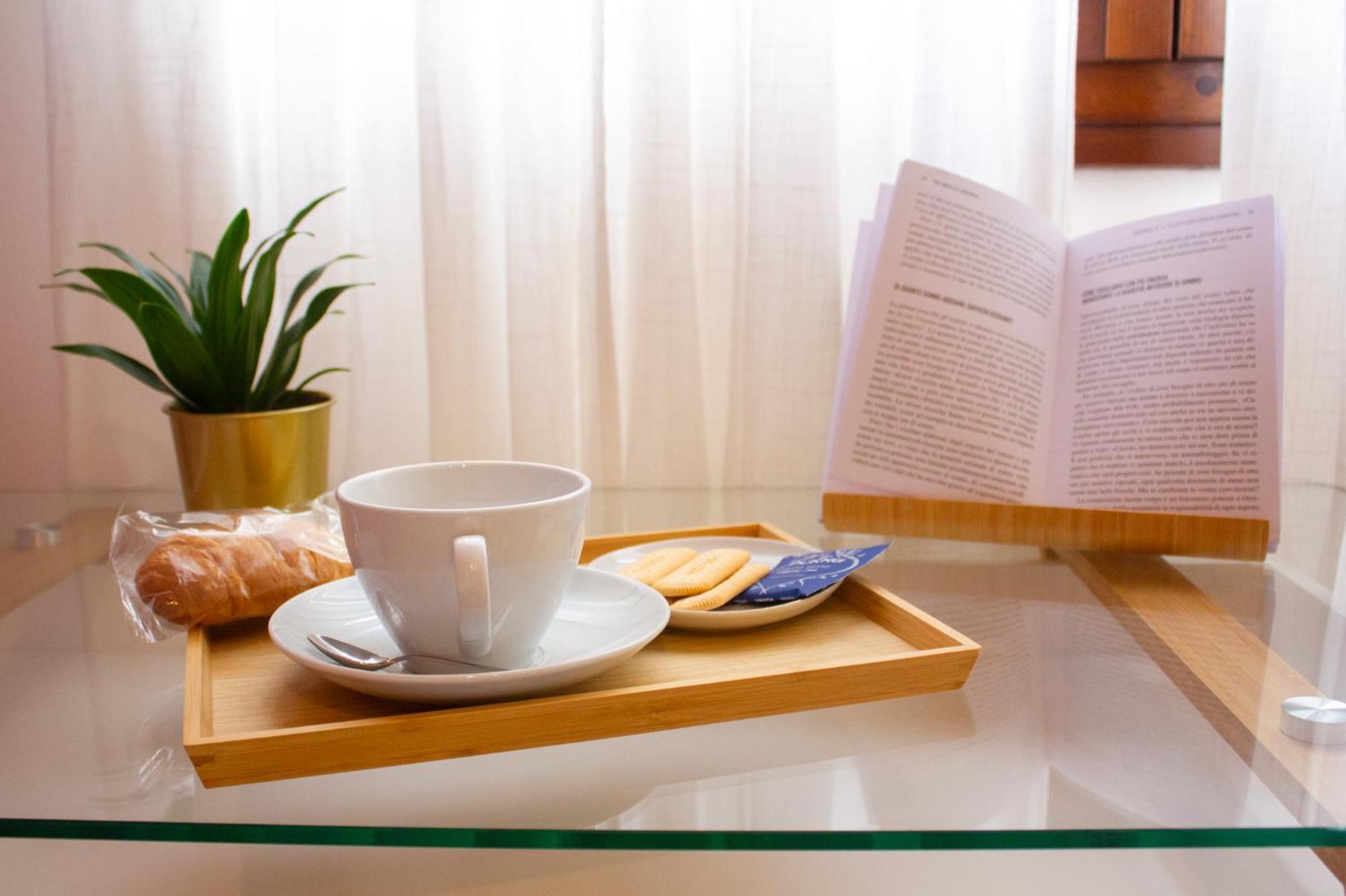볼로냐 Dimora Il Parco B&B 외부 사진