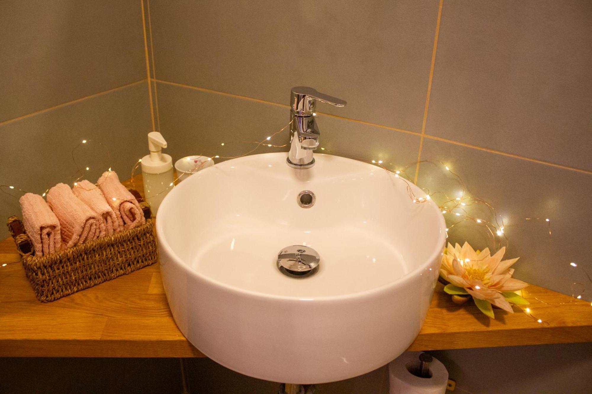 볼로냐 Dimora Il Parco B&B 외부 사진