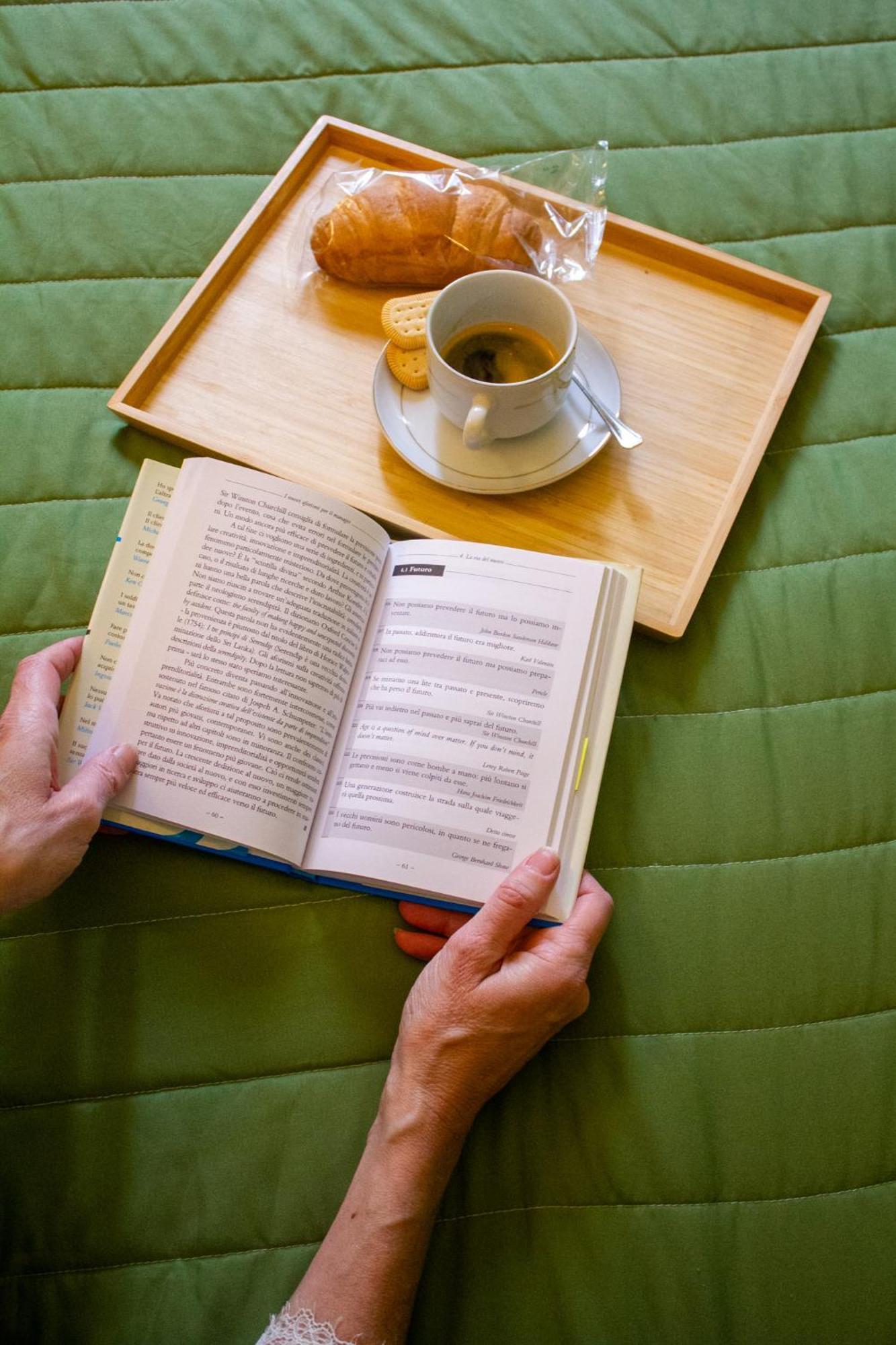볼로냐 Dimora Il Parco B&B 외부 사진