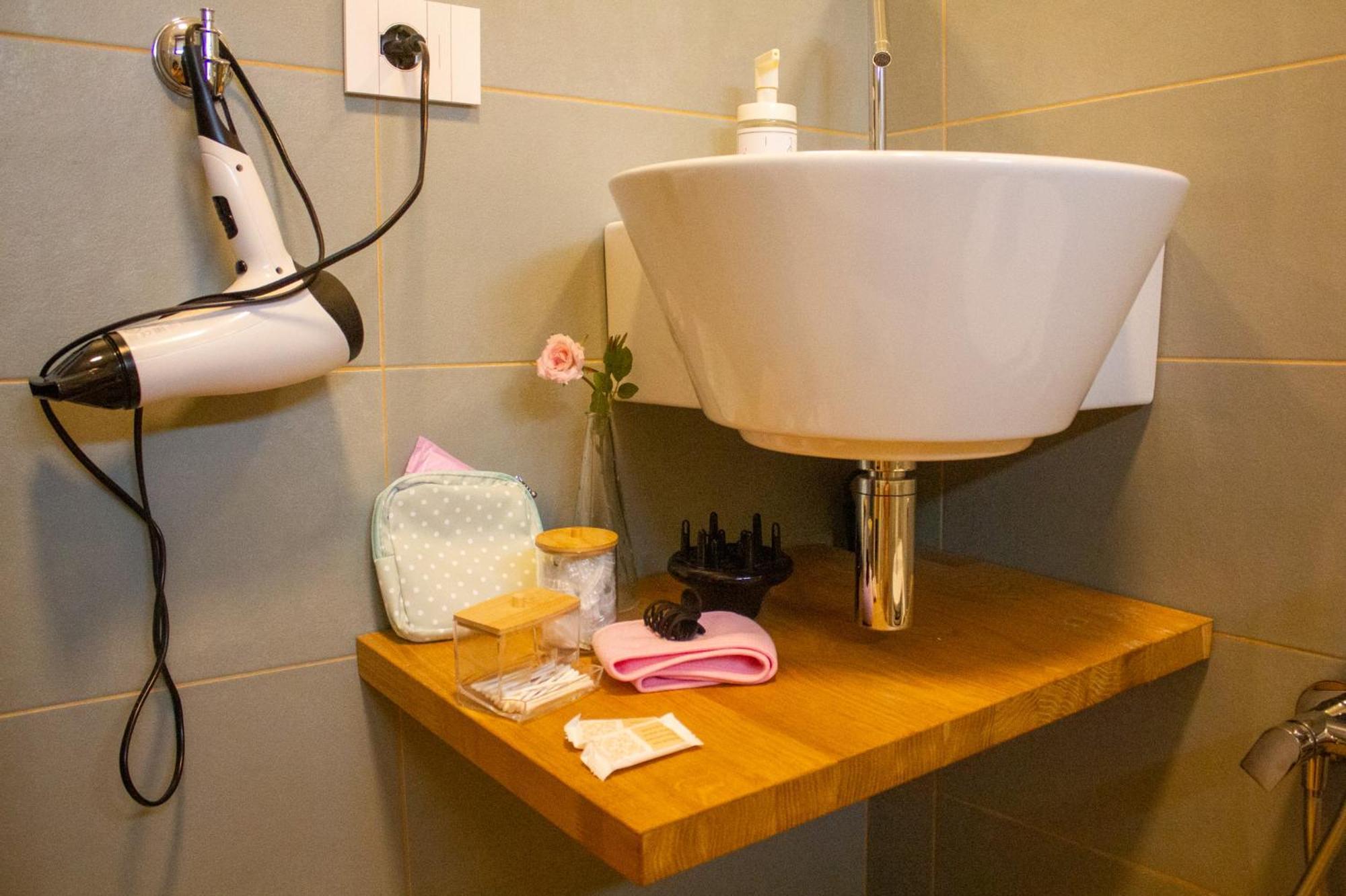 볼로냐 Dimora Il Parco B&B 외부 사진